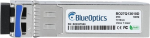 BLUEOPTICS Ubiquity compatible SFP28 S-Mode LC-Duplex 25GBASE-LR 10KM