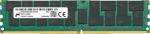 CRC Crucial Micron - DDR4 - Module - 64 GB - LRDIMM 288-pole