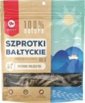 MACED Sprats - Dog treat - 85g