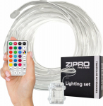 Zipro ZIPRO lighting kit 12 m do trampolines 12FT 374 cm