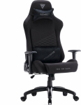 Armchair SENSE7 Spellcaster Senshi Edition XL black fabric