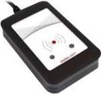 Elatec TWN4 MultiTech 2 LF HF - Option P NFC-reader/RFID reader/writes