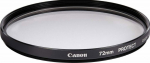 Canon filter regular 72