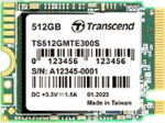 SSD 512GB Transcend M.2 MTE300S (M.2 2230) PCIe Gen3 x4 NVME