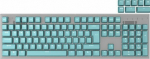 GNS GENESIS Lead 300 Double Shot Keycaps (NAG-2008)