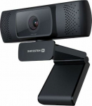 Swissten "SW-WEB-CAM" Black