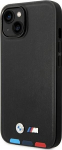 BMW BMHMP14M22PTDK Back Case for Apple iPhone 14 Plus / 15 Plus