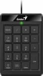 Genius Computer Technology Keyboard Genius NumPad 110 (31300016400)
