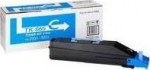 Kyo Kyocera TK 865C - Cyan - original - Toner cartridge