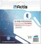 Ink Actis KC-551C (Canon CLI-551C ) Cyan
