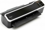 Argoclima Argo hot laminator/cold A3 ARGO Vision G60 310321 glossy black 75-250mic 1000mm/min