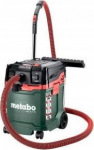 Industrial Vacuum Cleaner Metabo Metabo ASA 30 H PC Vacuum