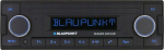 BLAUPUNKT Skagen 400 DAB BT/laufwerklos