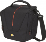 Case Logic Kaamerakott DCB307 must nailon/2 EOL