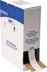 Brady Corporation BM-19-427 Vinyl Self-Laminating Weiss/Transparent matt 25.40 x 9.53 25.40