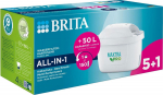 Brita MAXTRA PRO All-in-1 Jug water filter 6. piece White
