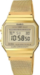 Casio A700WMG‑9A Wrist watch