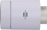 Brennenstuhl Zigbee radiator thermostat. Connect 01