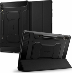 Pouch tablet Spigen Spigen Rugged Armor Pro, black - Samsung Galaxy Tab S9+