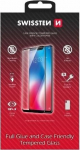 Swissten Full Face Tempered Glass for Apple iPhone 12 Pro Max