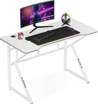 Gaming desk - Huzaro Hero 1.6 White