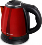 ESP Guitar Company Czajnik Esperanza Parana EKK128R Czerwony