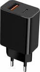 MSONIC NETWORK CHARGER USB+USB-C 20W QC3.0 PD MY6635K
