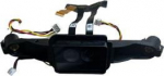 Vacuum Cleaner Accessory|ROBOROCK|Laser Module|For S8 White/S8 Black/S8 White+/S8 Black+|9.01.1930