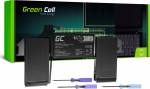 Green Cell Battery Green Cell A1965 do Apple MacBook Air 13 A1932 A2179 (2018, 2019, 2020)