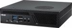 ASUS PB63-B7016MH i7-13700/16GB-DDR5/512GB M.2/black ohne OS
