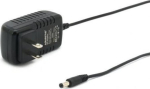ATE Aten Power Adapter/Inverter Indoor, 18 W Black