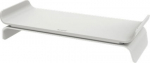 Monitori alus Leitz Ergo Light Grey / helehall