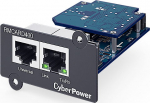 CyberPower Systems CyberPower RMCARD400 - Remote management adapter