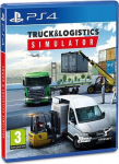 Aersoft PS4 Truck & Logistics Simulator