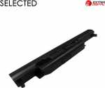 Notebook Battery ASUS A32-K55, 4400mAh, Extra Digital Selected
