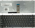 Keyboard LENOVO Ideapad: Y470, Y471