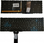 Acer Keyboard AACER PH315-52 PH317-53 PH317-53-7777 , US, with bachlight