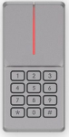 Hismart Standalone Access Control with Keypad and Card Reader sKey 2, EM/HID/MF/NFC/CPU