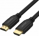 UNITEK HDMI CABLE 2.0 4K 60HZ 1.5M C11079BK-1.5M