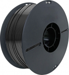 Renkforce RF-5771478 PLA-Lite High-spread Filament PLA 1.75 mm 1 kg Schwarz 1 St
