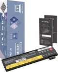 MITSU Lenovo Thinkpad Battery T470 T570 SB10K97582