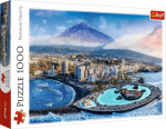 Trefl Puzzle 1000 elements View of Tenerife Spain
