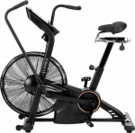 HMS Fitness HMS MP5458 ROWER AIR STATIONARY SEMI COMMERCIAL HMS