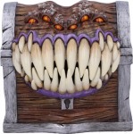 Nemesis Now: Dungeons & Dragons - Mimic Dice Storage Box (11.3cm)