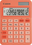 Canon Calculator Canon Calculator LS-125KB OR - Orange