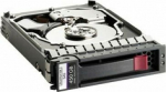 HPE Dual Port Enterprise - Festplatte - 450 GB - Hot swap - 3.5" LFF (8.9 cm LFF)