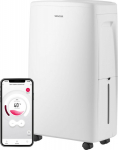 Niiskusekoguja Sencor SDH1028WH
