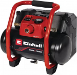 Compressor Einhell TE-AC 36/150 Li OF-Solo COMFORTABLE COMPONENT AKU