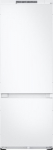 Samsung Built-in Refrigerator BRB38G705EWWEF, height 193.5 cm, width 69 cm, 389l, no frost