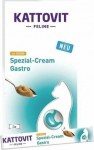 Kattovit Pasta GASTRO CREAM cat treat 90 g